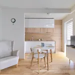 Gasiorowskich Beige Apartment