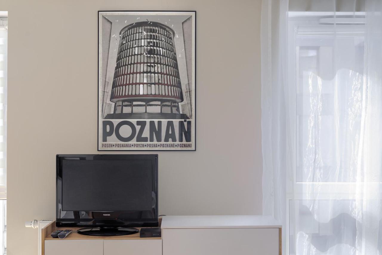 Gasiorowskich Beige Apartament *